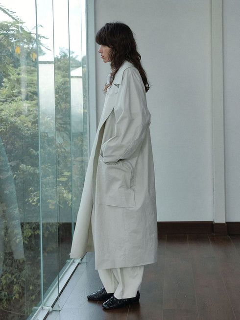 Thalia Edge Parka